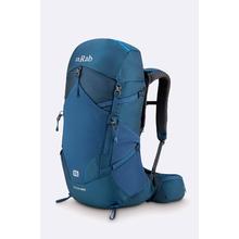 Exion 38L Hiking Pack by Rab