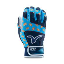 M.O.G Batting Gloves – Glizzies by Victus Sports