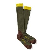 Men's ULTRASPUN Midweight OTC OD Green by LaCrosse