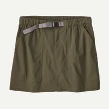Women's Outdoor Everyday Skort by Patagonia in Chelan WA