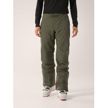 Fissile Insulated Pant Men's by Arc'teryx