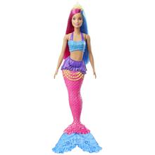 Barbie Dreamtopia Mermaid Doll