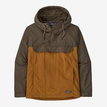 Men's Isthmus Anorak by Patagonia