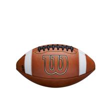 Youth GST Game Football by Wilson