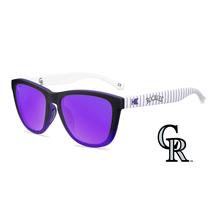 MLB Premiums Sport: Colorado Rockies by Knockaround