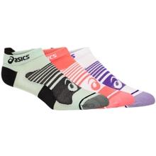 WOMEN'S QUICK LYTE PLUS 3PK