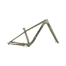 Farley C Frameset (Click here for sale price) by Trek