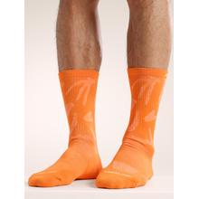 Synthetic Mid Grotto Sock by Arc'teryx in Berlin