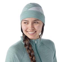 Thermal Merino Colorblock Beanie by Smartwool