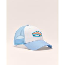 Womens Avalon Mesh Trucker Hat by Johnnie-O in East Windsor CT