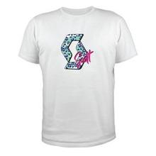 Leopard Tee POSM by SCOTT Sports