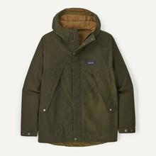 Waxed Cotton Jacket by Patagonia