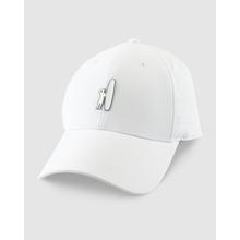 Mens Molded Surfer Logo Performance Hat by Johnnie-O in Durham NC