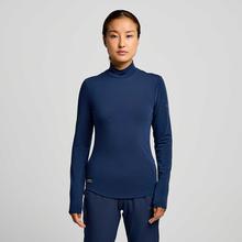 Women's Triumph Long Sleeve by Saucony in Muscoda WI