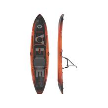 Cubera 120 Hybrid by Vibe Kayaks