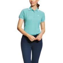 Women's Prix Polo