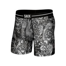 Men's Volt Breathable Mesh Boxer Briefs