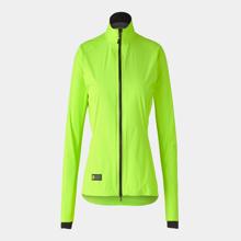 Bontrager Velocis Women's Stormshell Cycling Jacket by Trek in Rome GA