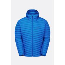 Men's Cirrus Flex Insulated Hooded Jacket by Rab in Pittsburgh PA