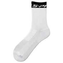 S-Phyre Tall Socks by Shimano Cycling