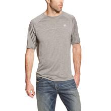 Men's Charger Tee by Ariat in Concord NC