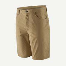 Men’s Quandary Shorts – 8 in.