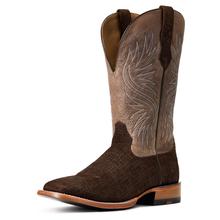 Men's Circuit Rockridge Western Boot by Ariat