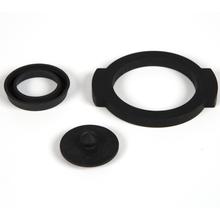 Pump Cap Gasket - 3 Pack by Klymit