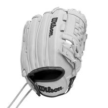 Fall 2024 A1000 P12 Pitcher's Fastpitch Softball Glove by Wilson in Georgetown KY