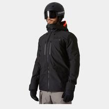 Men's Garibaldi 2.0 Jacket by Helly Hansen in Broken Arrow OK