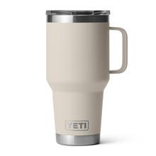 Rambler 30 oz Travel Mug - Cape Taupe by YETI