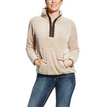 Women's Dulcet 1/2 Zip Sweatshirt