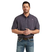 Men's VentTEK Classic Fit Shirt