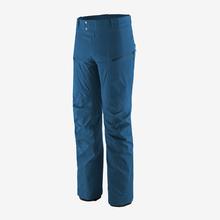 Men's Stormstride Pants - Ski & Snowboard Pants/Bibs - Obsidian Plum - 29985 - S by Patagonia in Durham NC