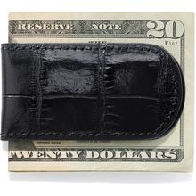 Croco Money Clip by Brighton in Santa Ana CA