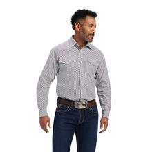 Men's Finleigh Classic Fit Shirt