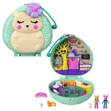 Polly Pocket Hedgehog Cafe Compact