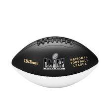 Super Bowl LVIII Official Autograph Football by Wilson in Alamosa CO