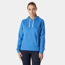 Women's Arctic Ocean Hoodie by Helly Hansen in Mishawaka IN