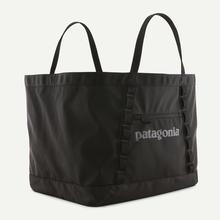 Black Hole Gear Tote by Patagonia