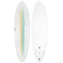 SS25 Alex Lopez Terra Twin FC 6'10" by Lib Tech in Fort Collins CO