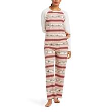 Women's PJ Set by Ariat in Magnolia AR