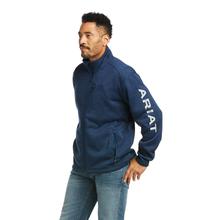 Men's Caldwell Logo Full Zip by Ariat