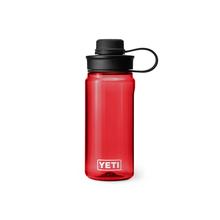 Yonder 600 ML Water Bottle Rescue Red by YETI