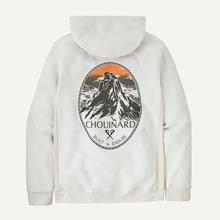 Chouinard Crest Uprisal Hoody by Patagonia