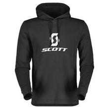 Tech Men's Hoody by SCOTT Sports