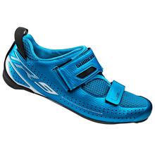 Sh-Tr9, Elite Triathlon Racing Shoe by Shimano Cycling