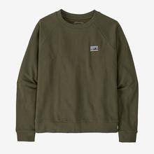 Women's Regenerative Organic Certified Cotton Essential Top by Patagonia in Truckee CA