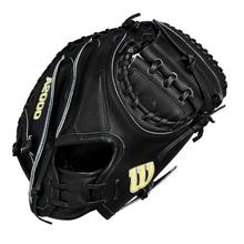 2024 Baseball Classics Series A2000 M23 33.5" Baseball Catcher's Mitt