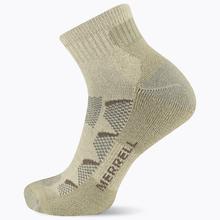 Moab Hiking Quarter Sock